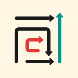 Arrow Tap icon